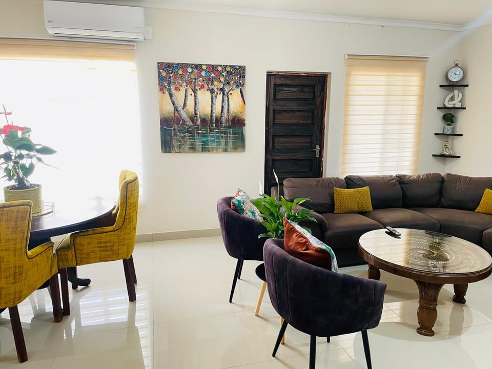 Mnqobi Lifestyle Apartments Apartment in South Africa