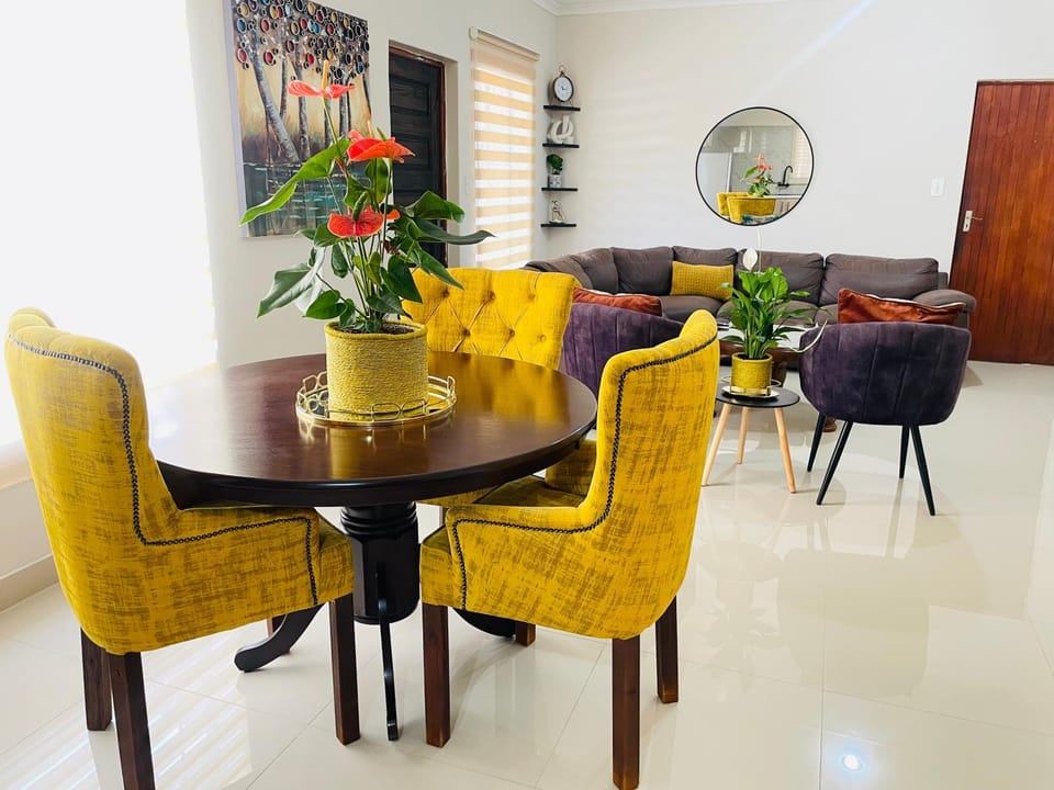 Mnqobi Lifestyle Apartments Apartment in South Africa