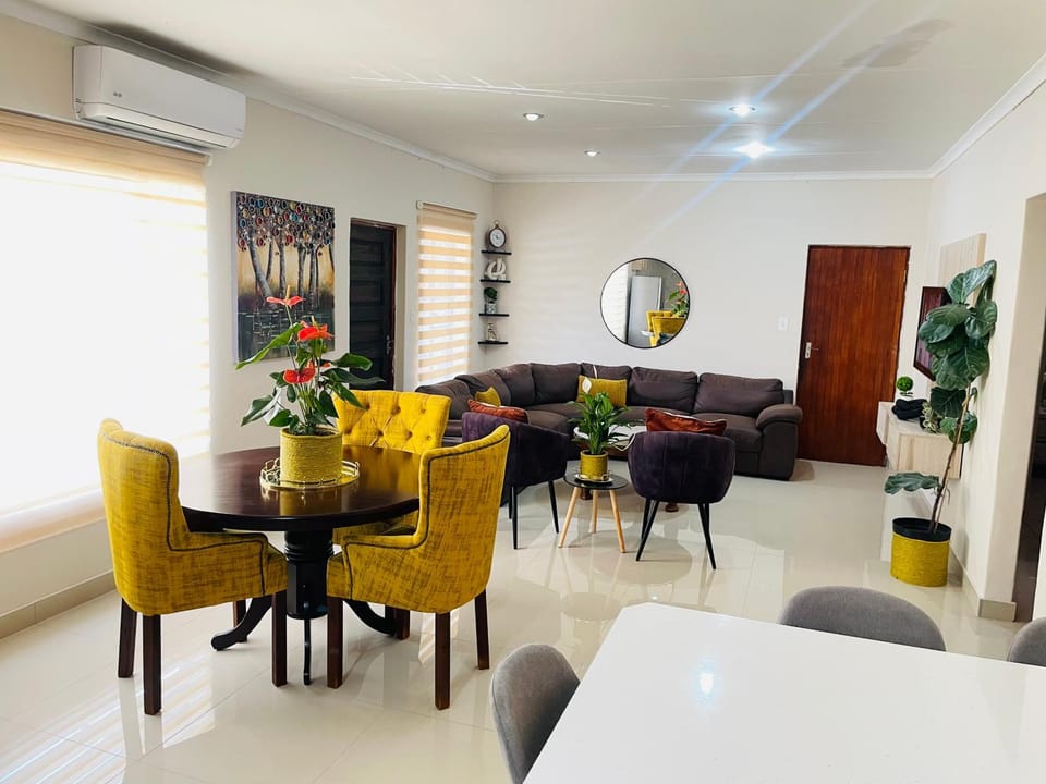Mnqobi Lifestyle Apartments Apartment in South Africa