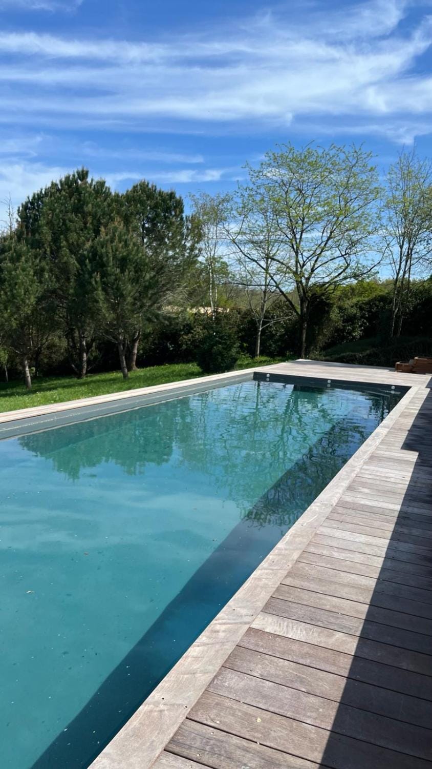 Domaine sur les coteaux de Loupiac House in Nouvelle-Aquitaine