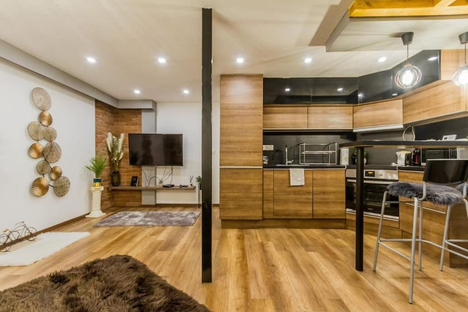 Charming Central Residence by NW Apartments Apartment in Budapest