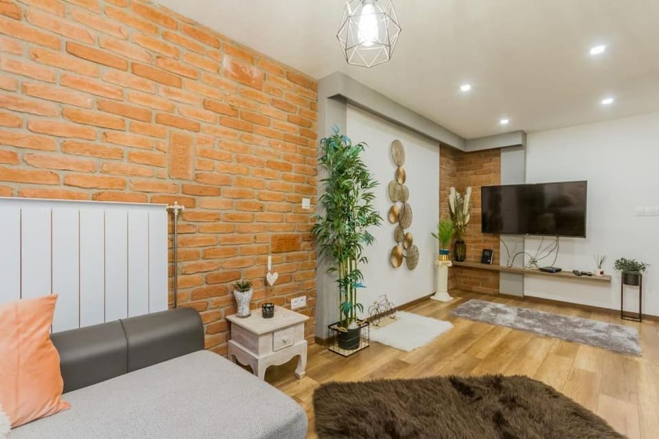 Charming Central Residence by NW Apartments Apartment in Budapest