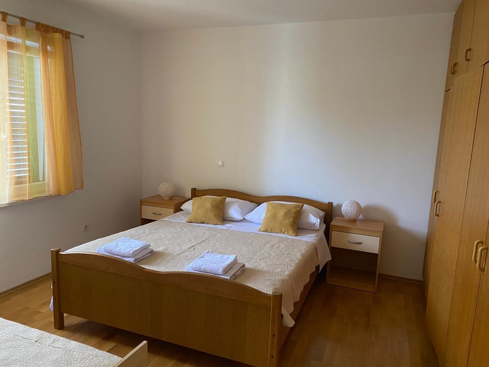 Apartment Katarina Apartment in Šibenik-Knin County, Croatia