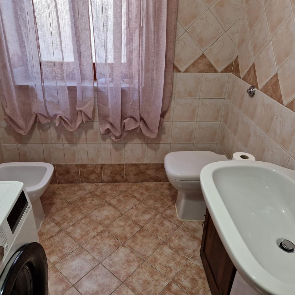 Shower, Toilet, Bathroom, bidet