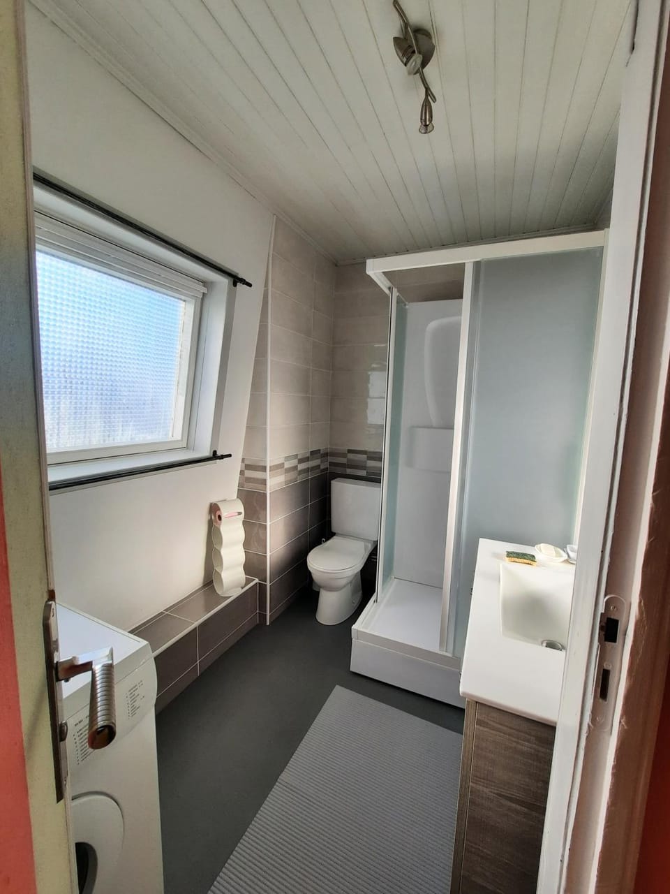 le pigeonnier Apartment in Normandy