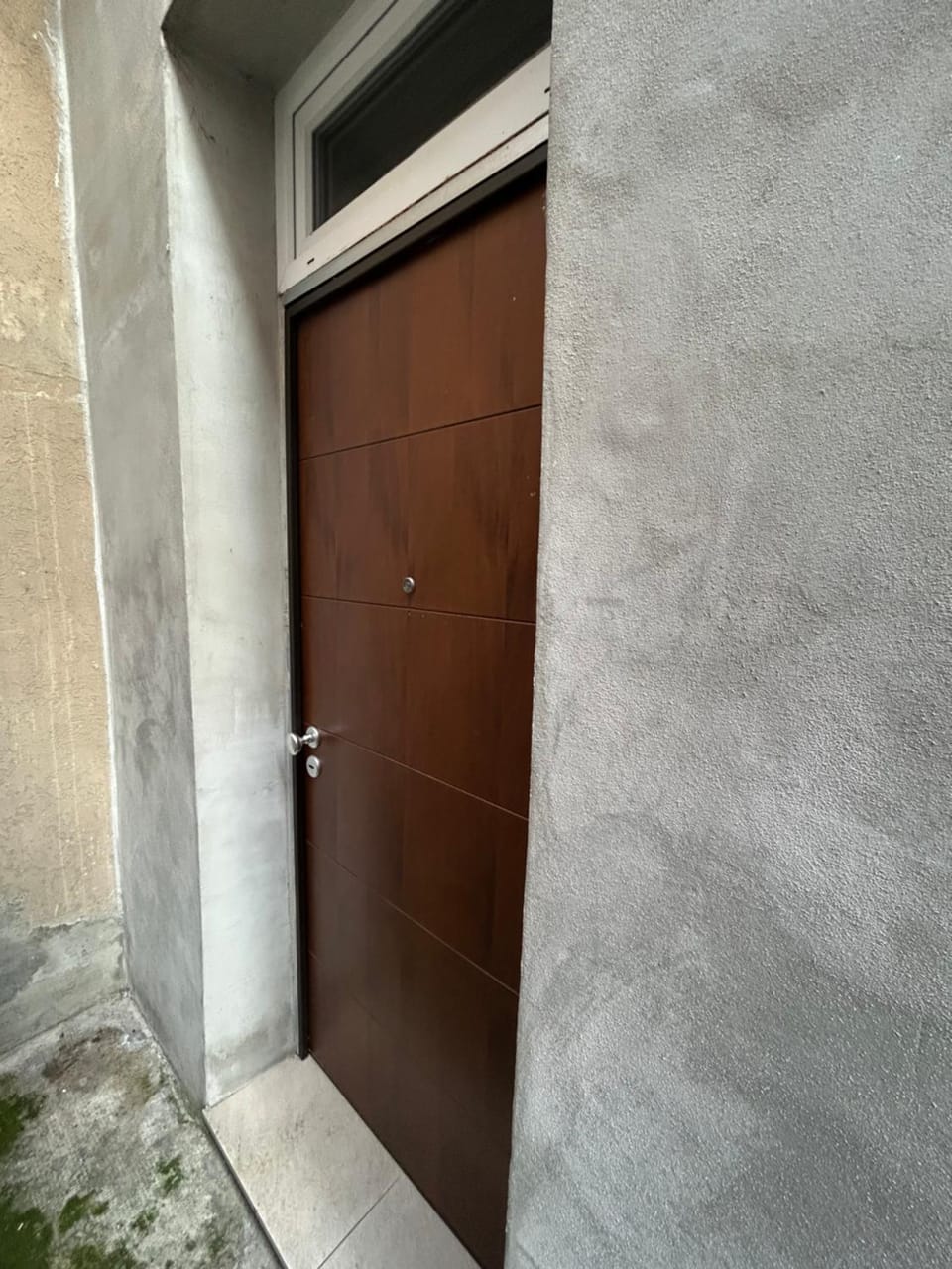 House Twenty - Five Apartment in Milan