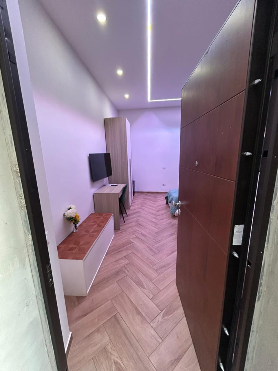 House Twenty - Five Apartment in Milan