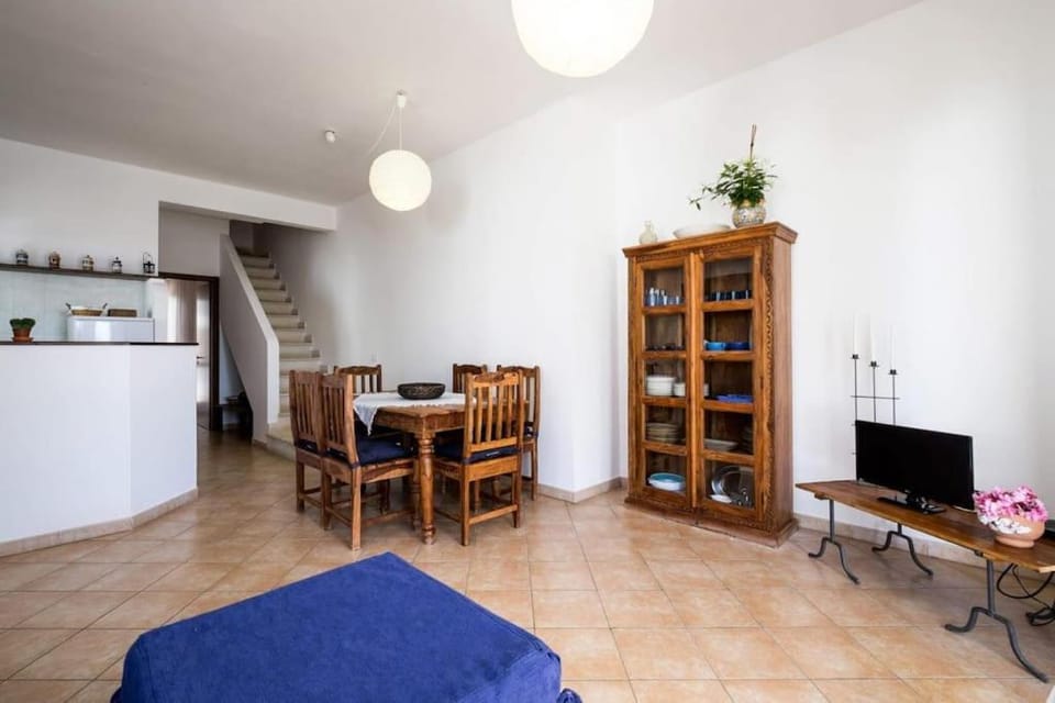 Villa levante Macari House in Macari