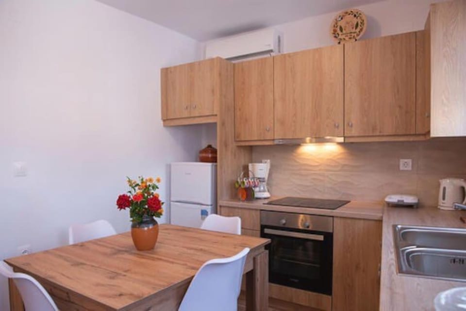 Kety’s house Apartment in Milos