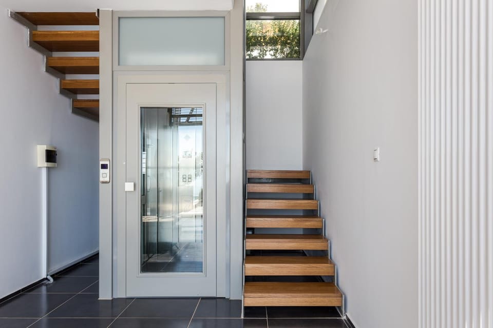 Super Luxurious Villa - 600m² - Up to 22 people Villa in Euboea