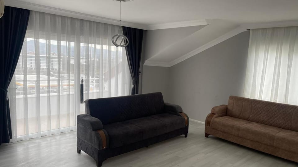 Bagdad MOTEL Apartment in Turkey