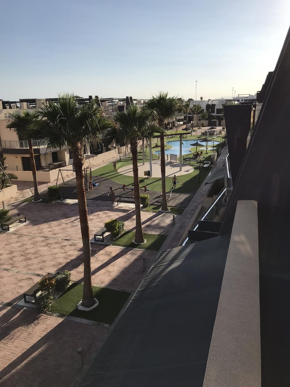 Off site