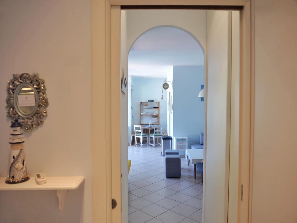 Beach Kite 8 posti letto - Terrazzo e parcheggio Apartment in Friuli-Venezia Giulia