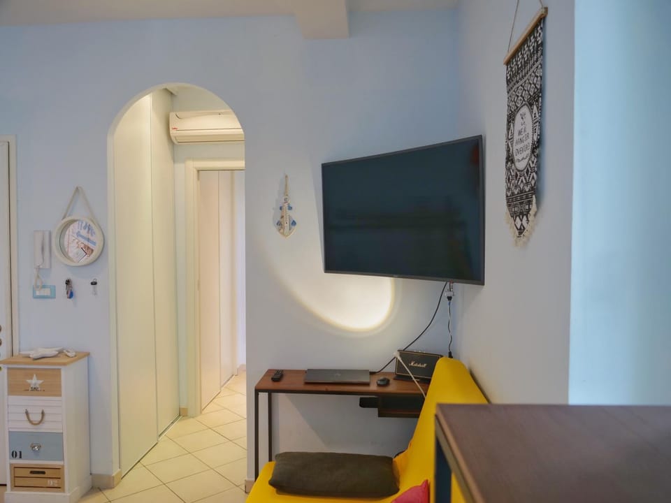 Beach Kite 8 posti letto - Terrazzo e parcheggio Apartment in Friuli-Venezia Giulia