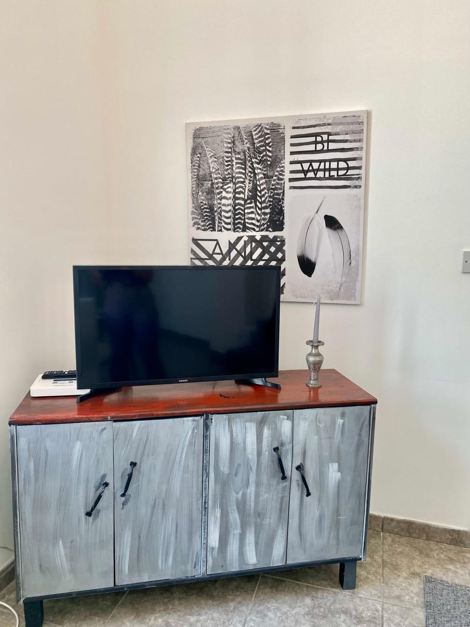 TV and multimedia