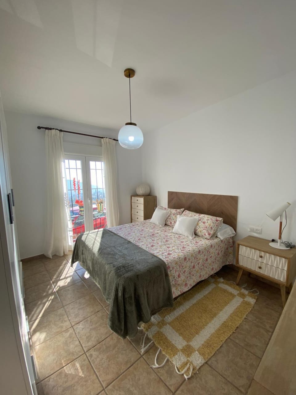 La Casa del San Antón House in Comarca Metropolitana de Almería