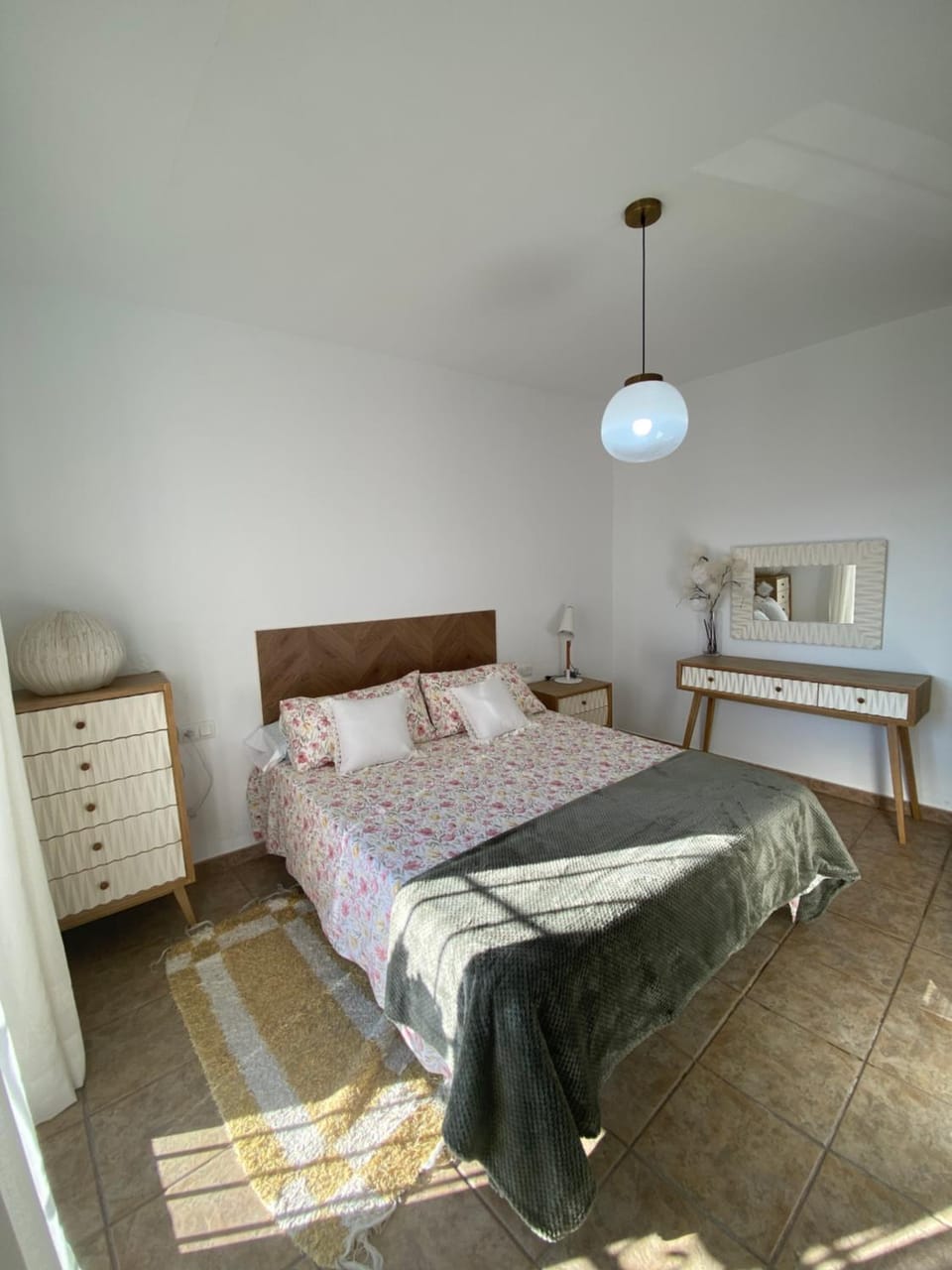 La Casa del San Antón House in Comarca Metropolitana de Almería