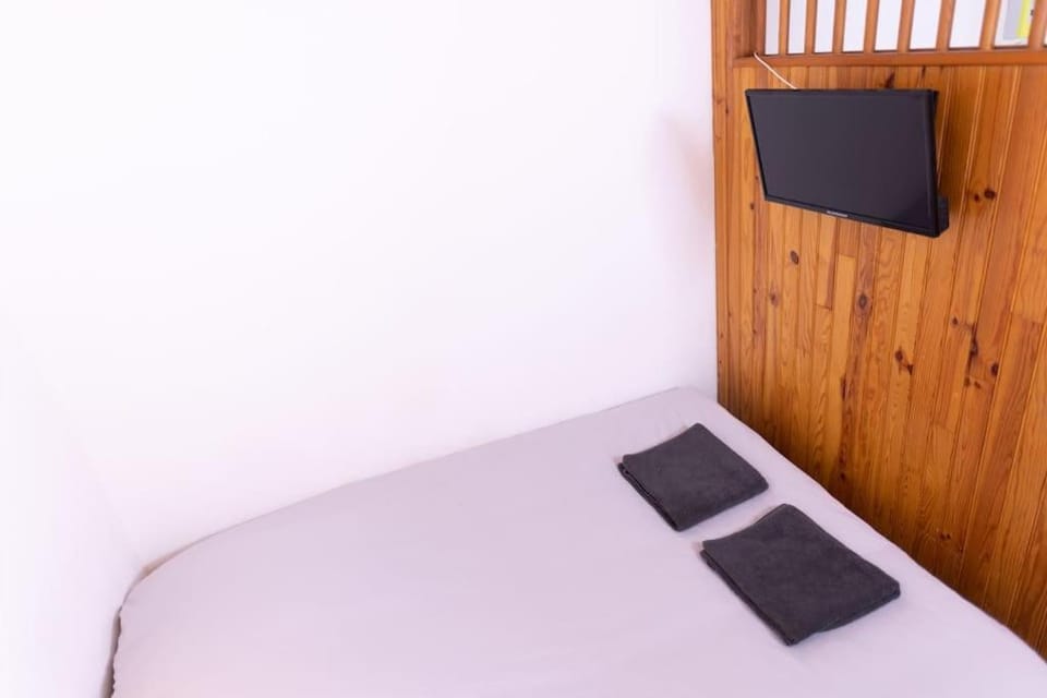 Studio Voltaire au coeur de Jaurès Apartment in Bourgogne-Franche-Comté