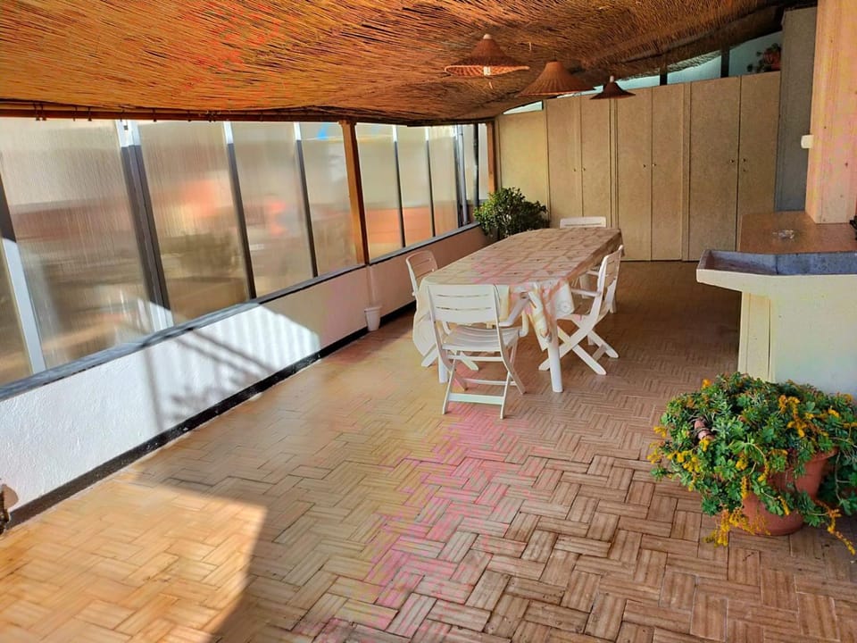 Balcony/Terrace, Balcony/Terrace