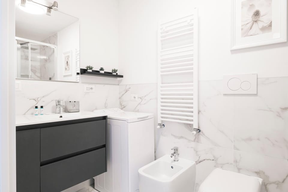 Easylife - Milano- Vetere 10 - Navigli Apartment in Milan