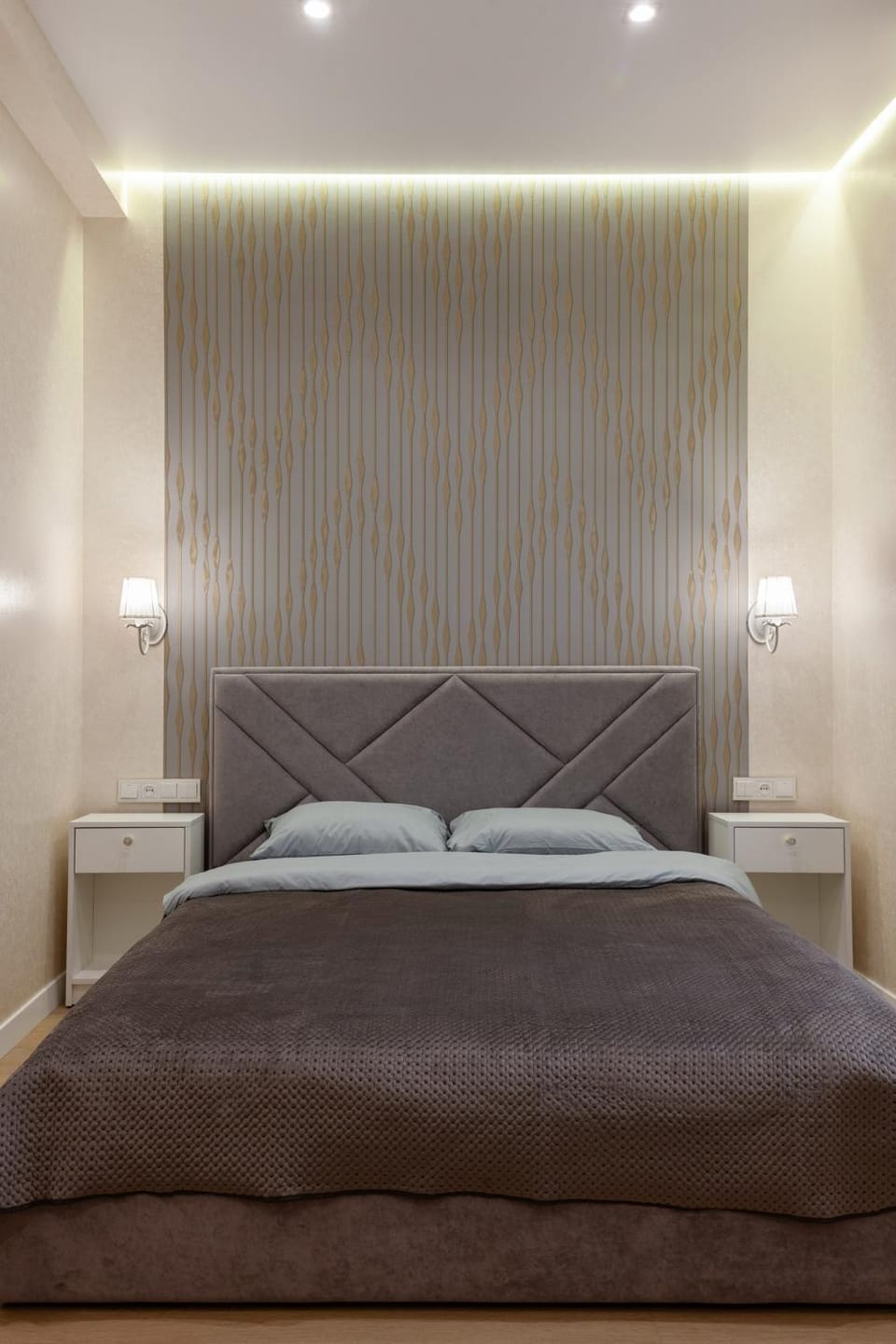 Luxury flat near Opera 2 Apartment in Lviv