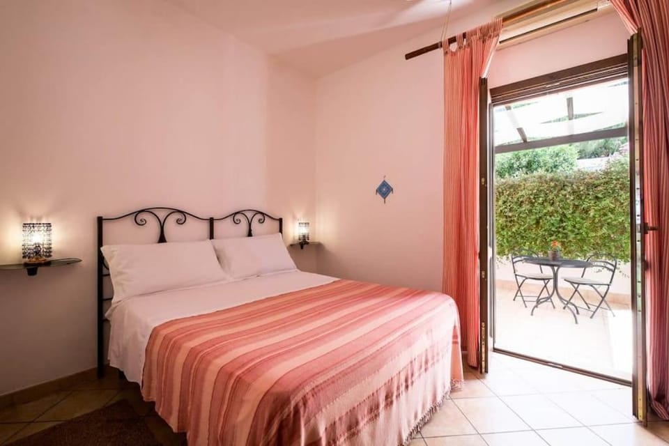 Villa Grecale Macari Villa in Macari
