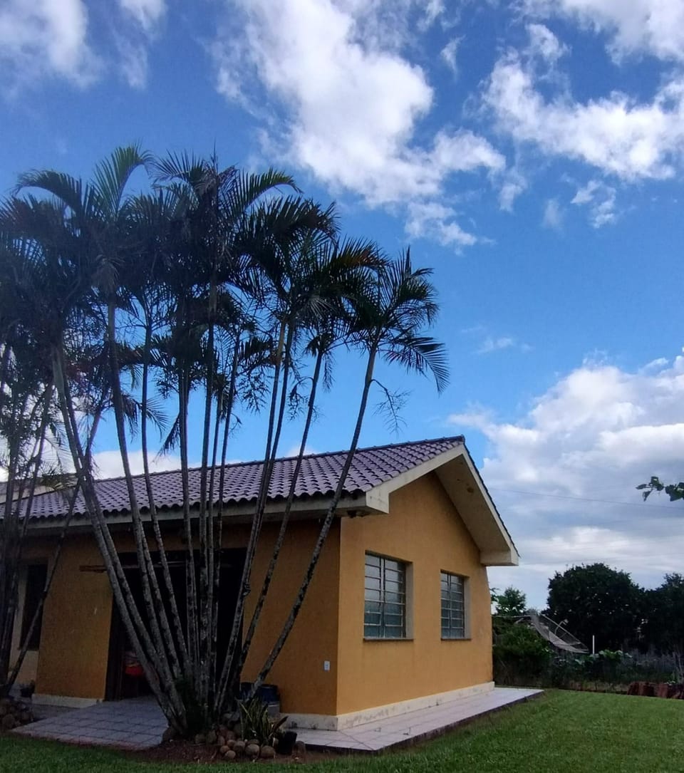 Casa de campo perto do RECANTO MAESTRO House in State of Rio Grande do Sul