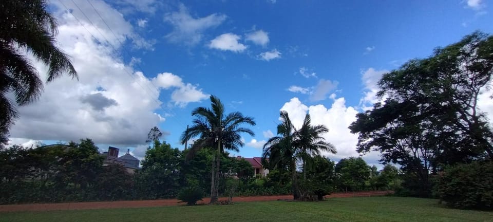 Casa de campo perto do RECANTO MAESTRO House in State of Rio Grande do Sul