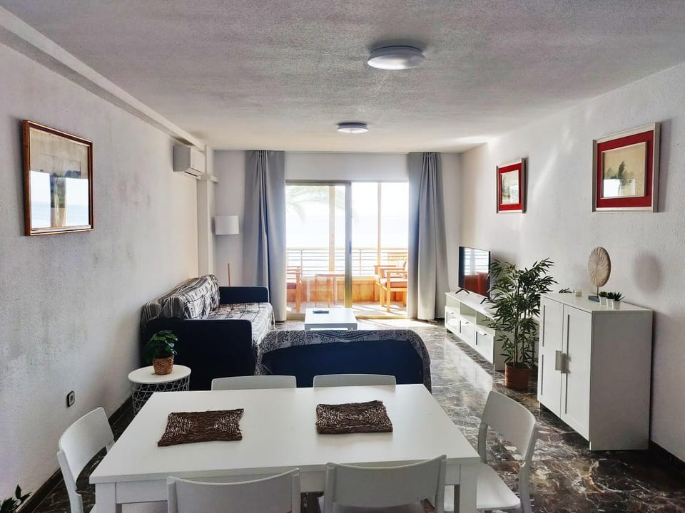beni-marconi 2 Apartment in Benidorm