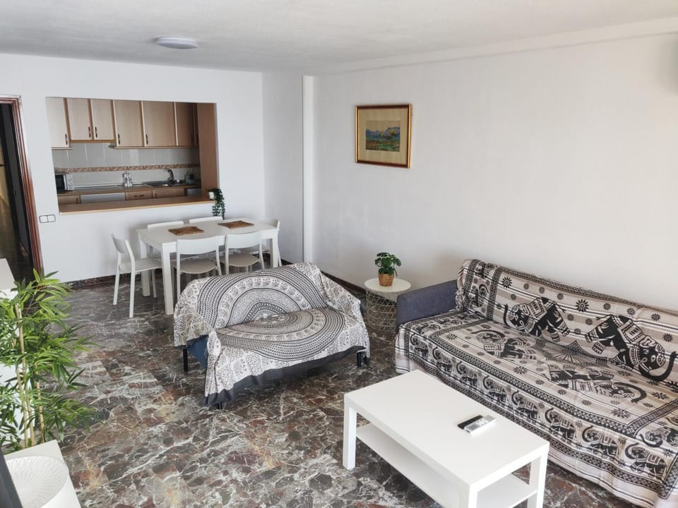 beni-marconi 2 Apartment in Benidorm