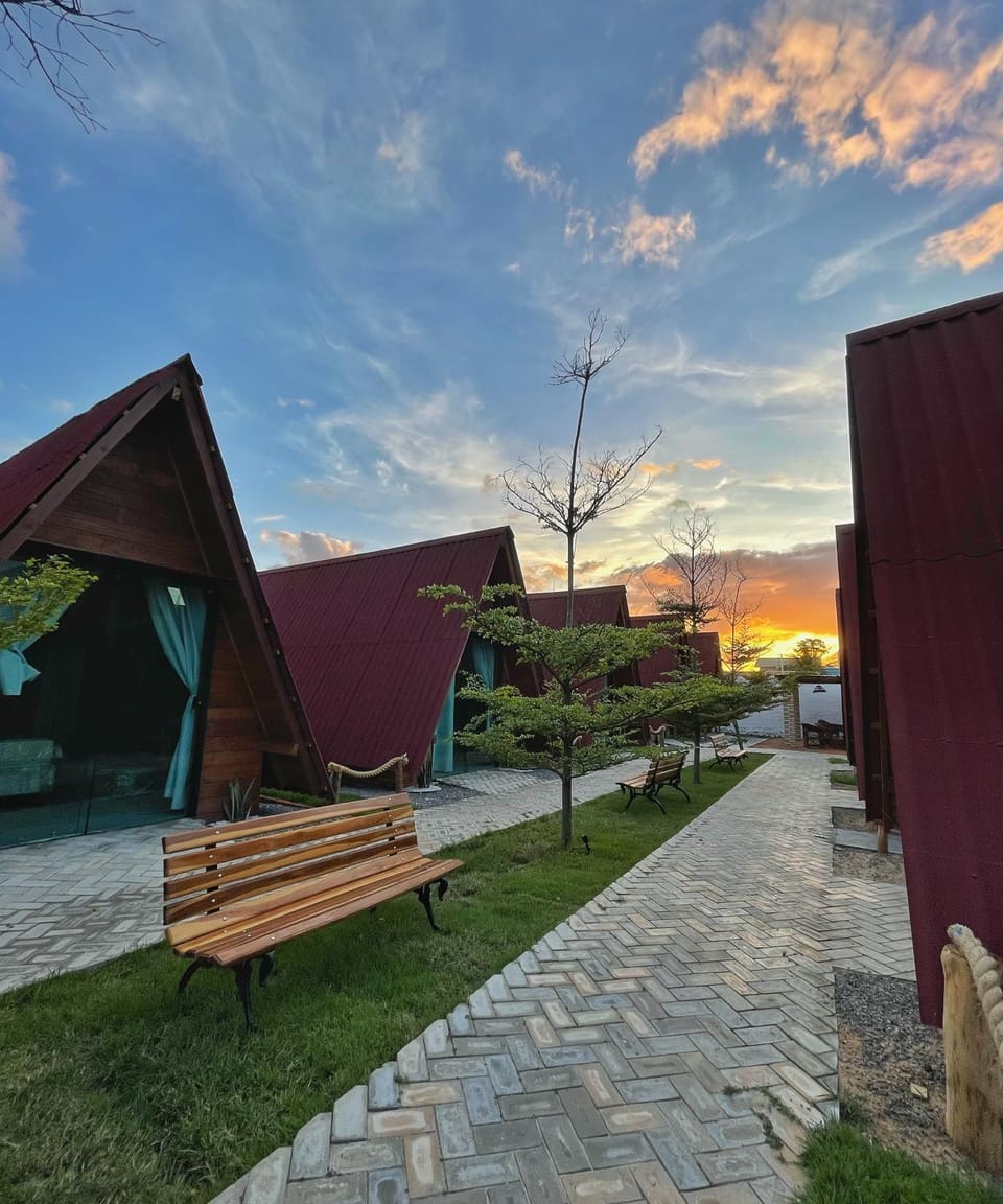 Pousada Villa Al Mare Hotel in State of Piauí, Brazil