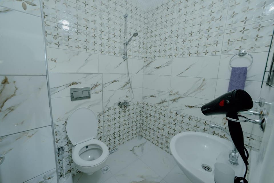 EMİSSA MOTEL Apartment in Turkey
