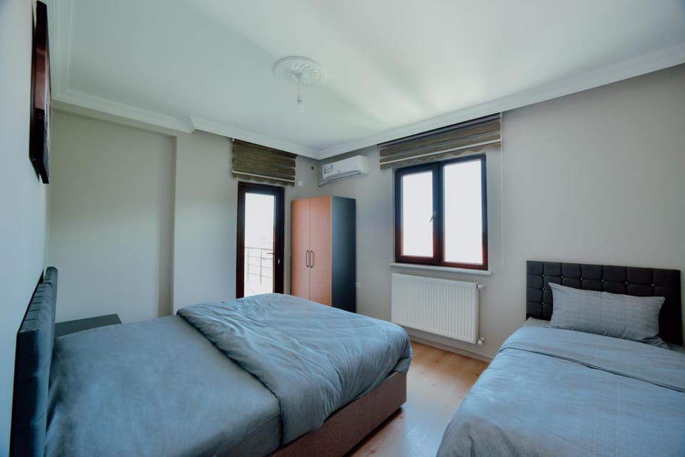 EMİSSA MOTEL Apartment in Turkey