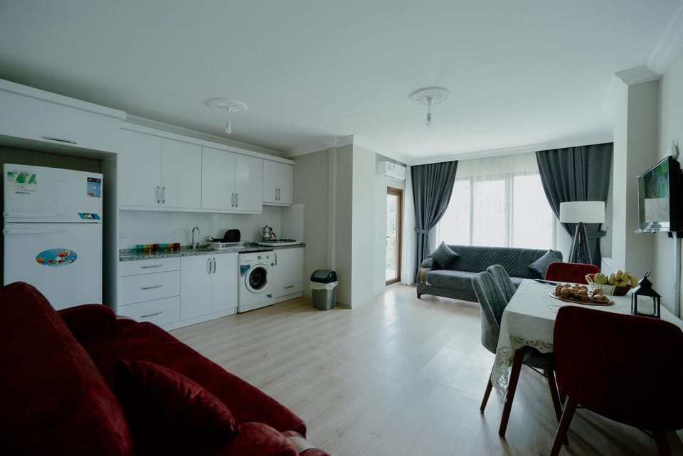 EMİSSA MOTEL Apartment in Turkey