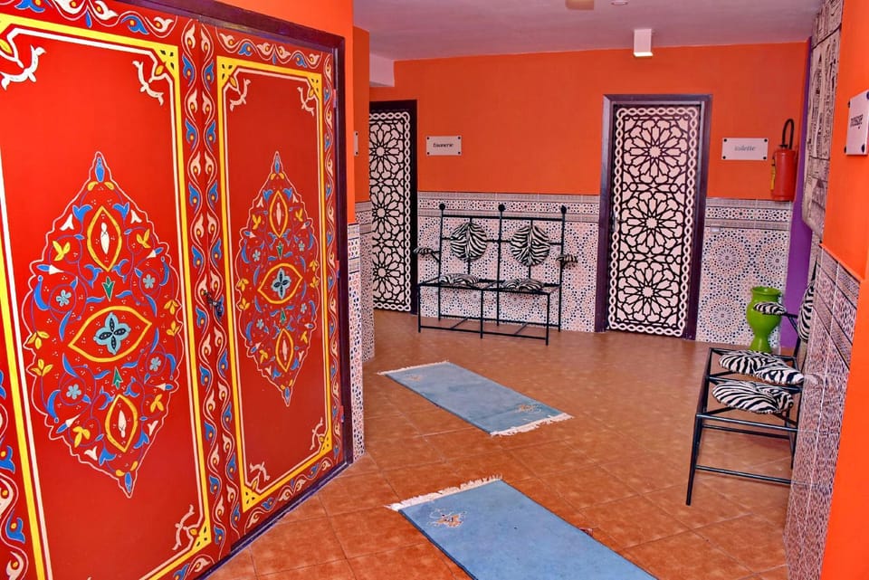 Massage, Spa and wellness centre/facilities, Spa and wellness centre/facilities