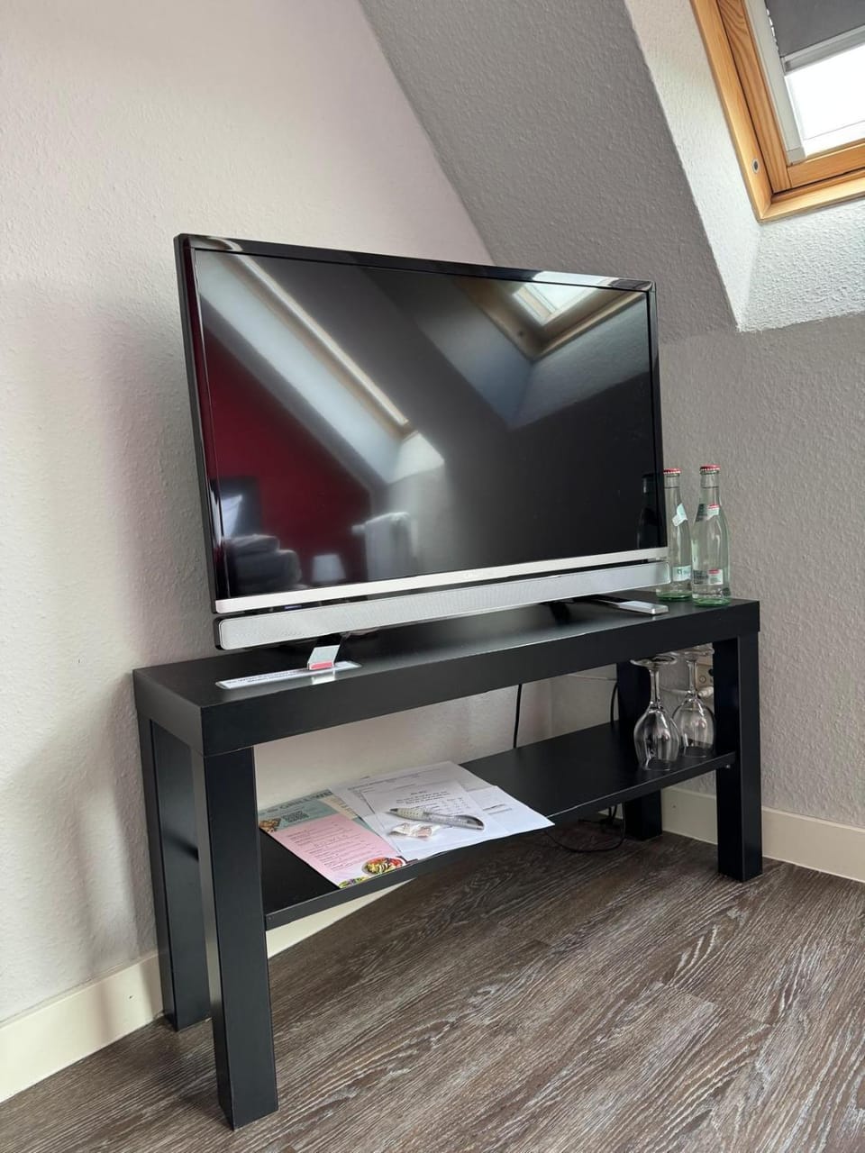TV and multimedia