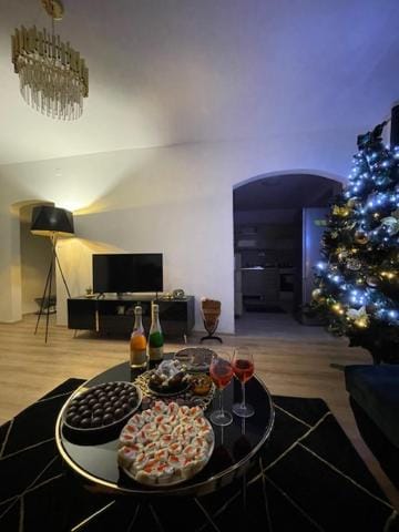 Apartmán Miriam Apartment in Slovakia