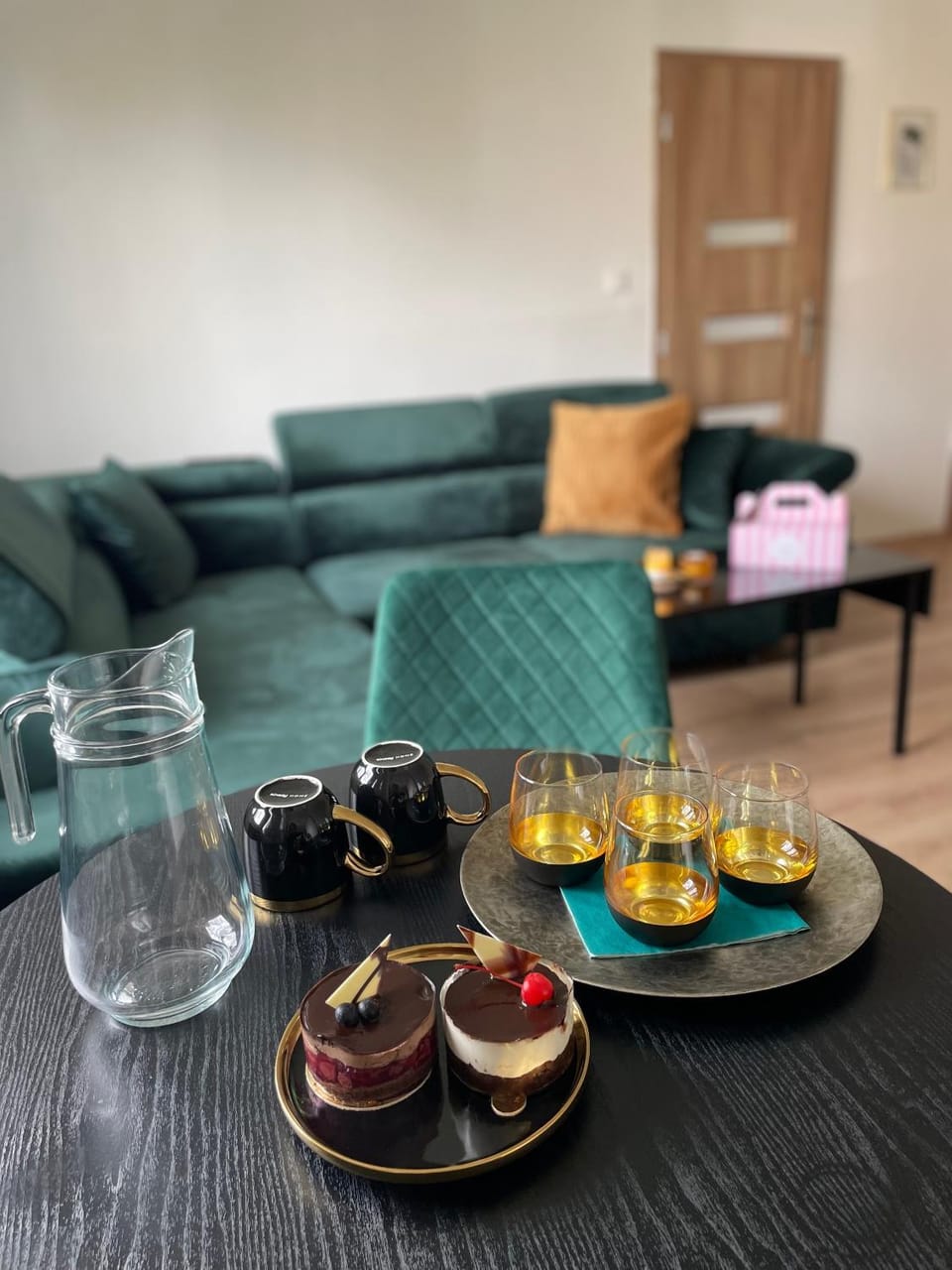 Apartmán Miriam Apartment in Slovakia