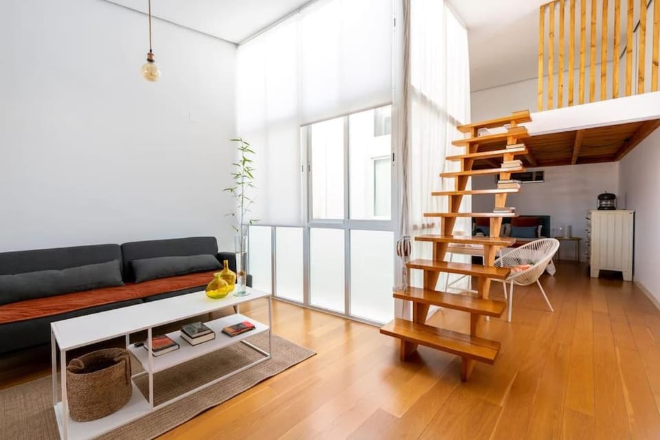 BeHouse Alameda Apartment in Seville