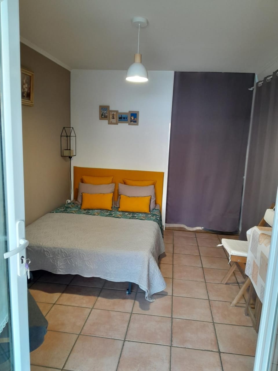 appartement Aigues-Mortes Apartment in Aigues-Mortes