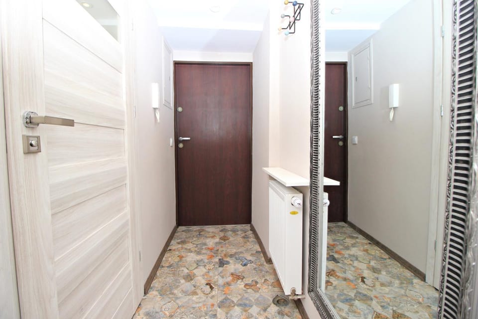Apartamenty Jozefa Kazimierz Apartment in Krakow