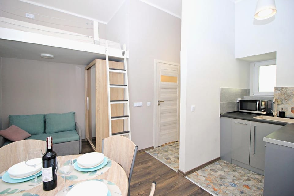 Apartamenty Jozefa Kazimierz Apartment in Krakow
