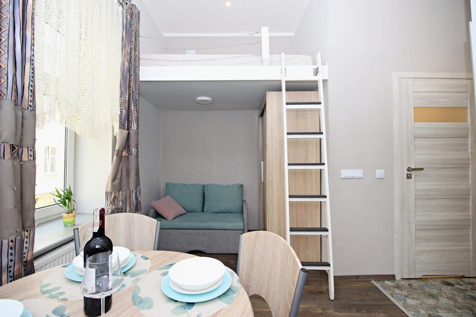 Apartamenty Jozefa Kazimierz Apartment in Krakow