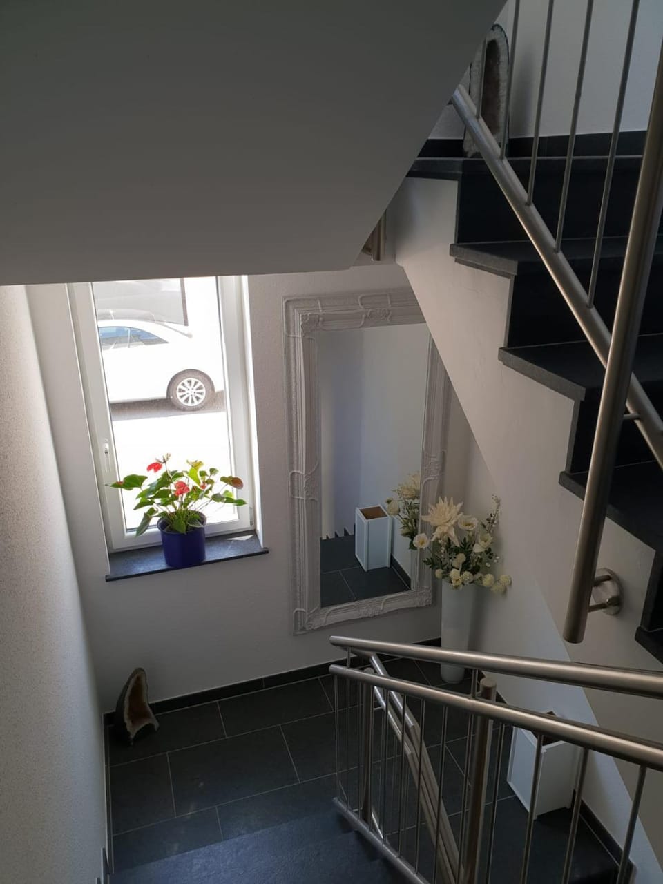 Hochwertige 85qm-Wohnung in Wuppertal-Vohwinkel Apartment in Wuppertal