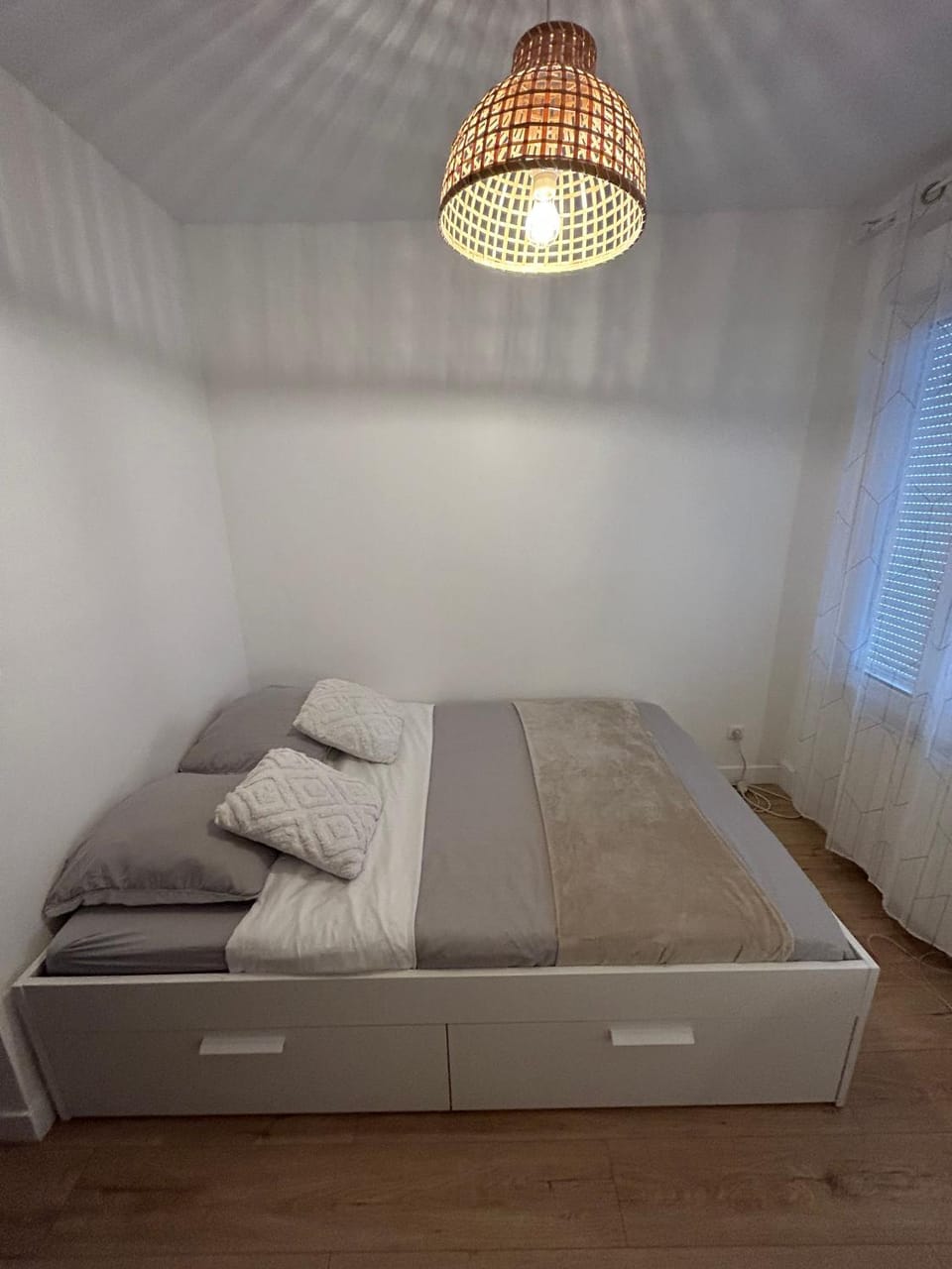 Havre de paix Bed and Breakfast in Le Havre