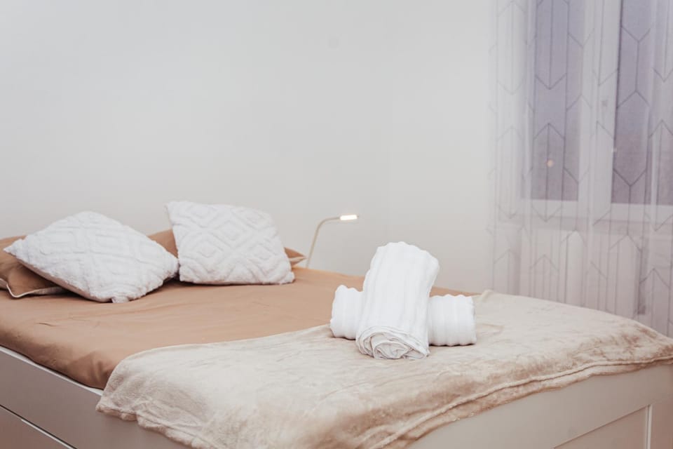 Havre de paix Bed and Breakfast in Le Havre