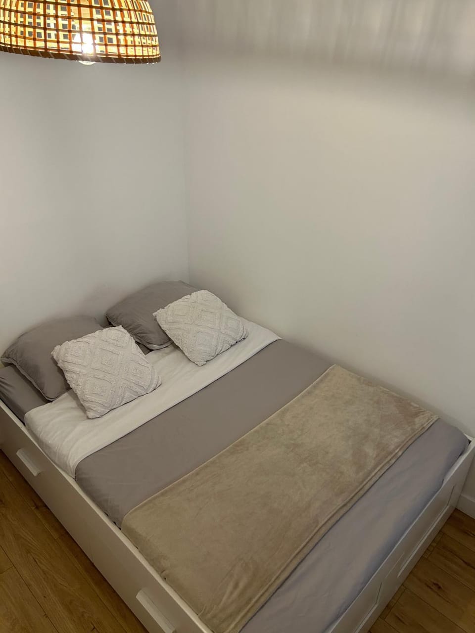 Havre de paix Bed and Breakfast in Le Havre