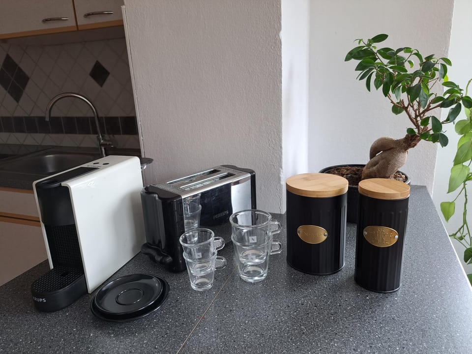 Casa Sandra Apartment in Villach