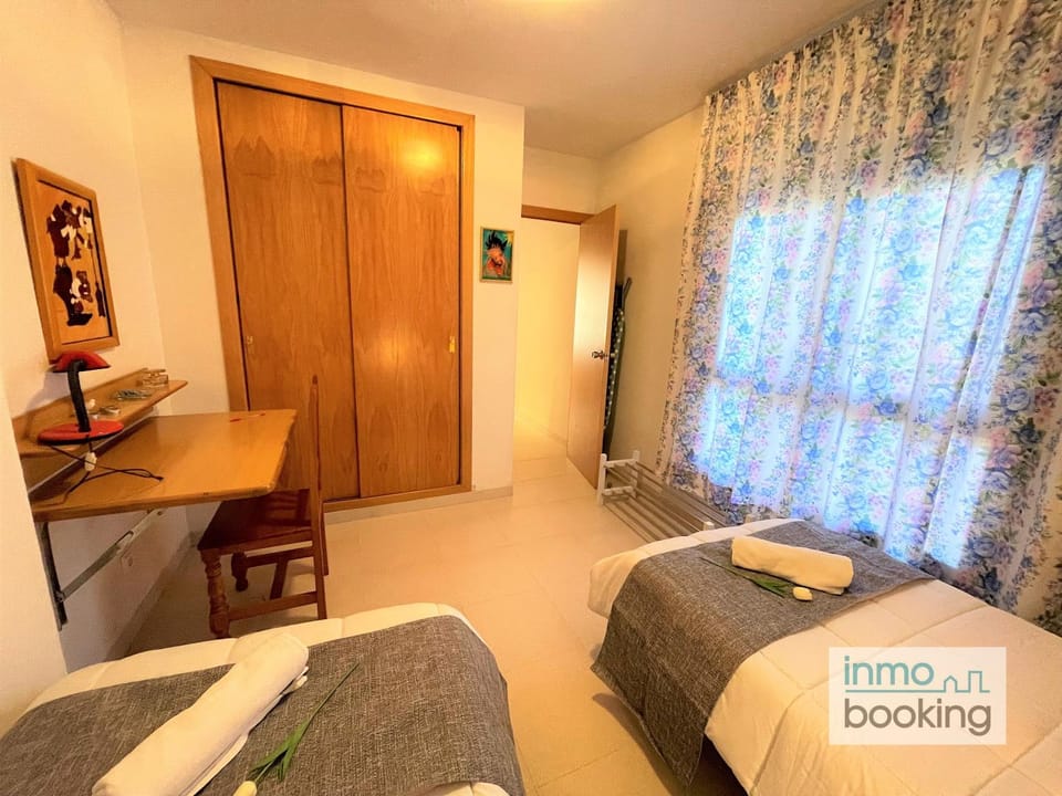Olimar Apartment 3, climatizado y con piscina Apartment in Cambrils
