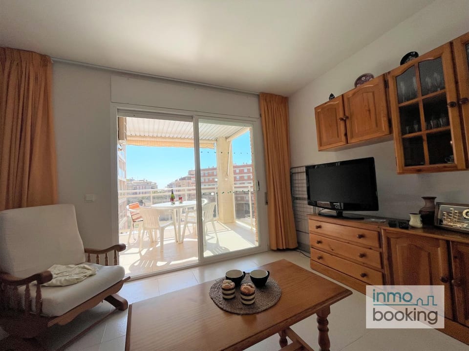 Olimar Apartment 3, climatizado y con piscina Apartment in Cambrils